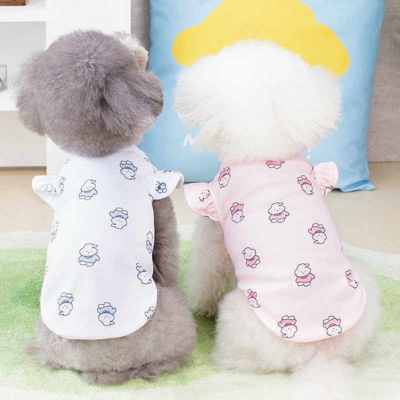 New Dog Clothing – Pet Décor