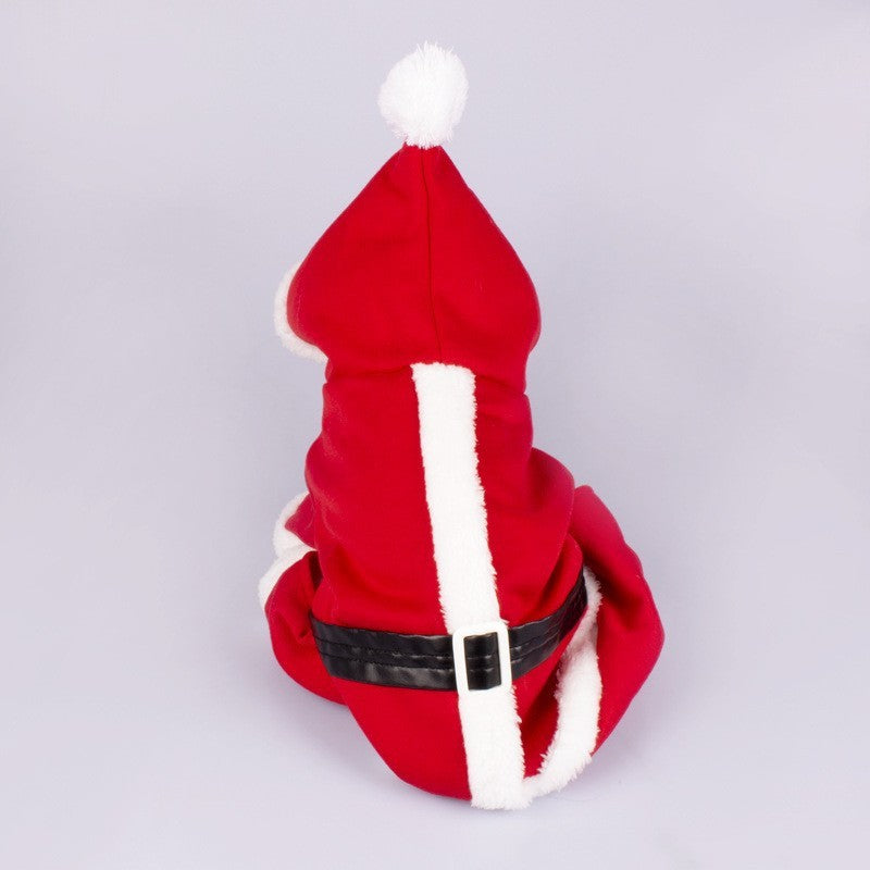 Warm & Creative Holiday Dog Clothing – Perfect for Festive Seasons