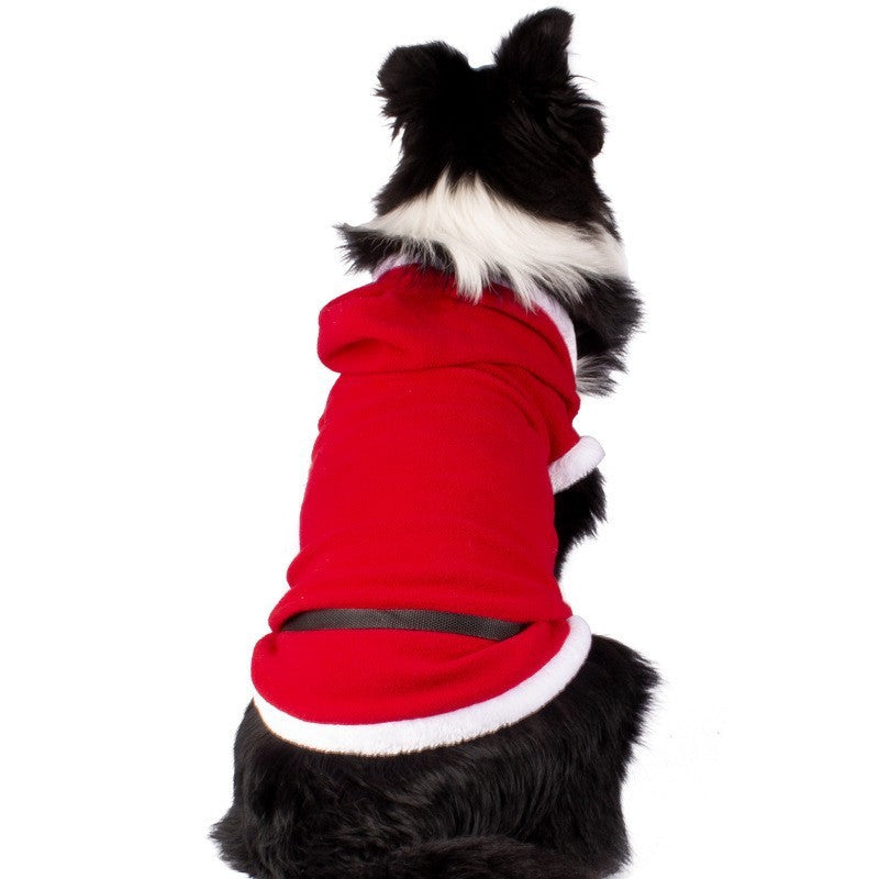 Warm & Creative Holiday Dog Clothing – Perfect for Festive Seasons